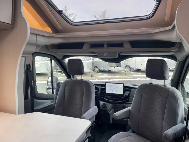 Fahrzeugbild Carado T 338 EDITION26 #19