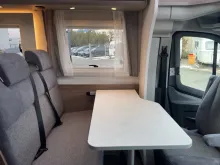 Fahrzeugbild Carado T 338 EDITION26 #18