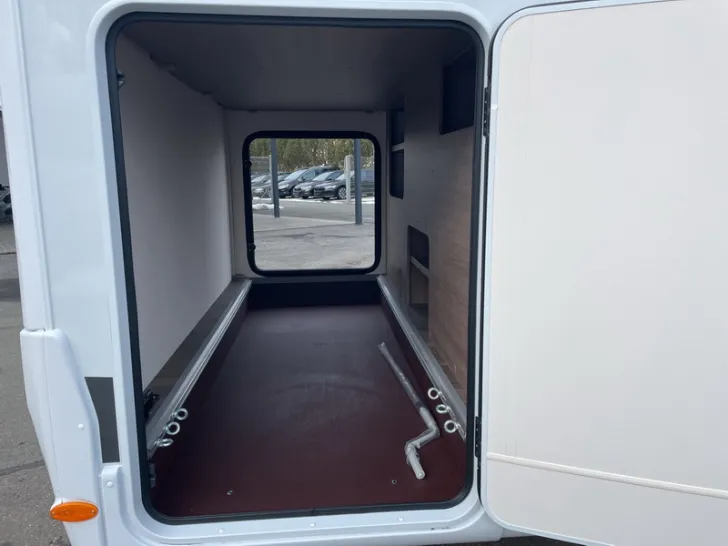Fahrzeugbild Carado T 338 EDITION26 #5