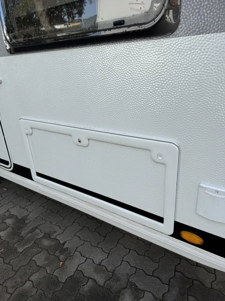 Fahrzeugbild LMC Style 460 E /Modell 2023 #6