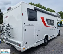Fahrzeugbild Challenger C387 Start Edition Fiat Ducato #4