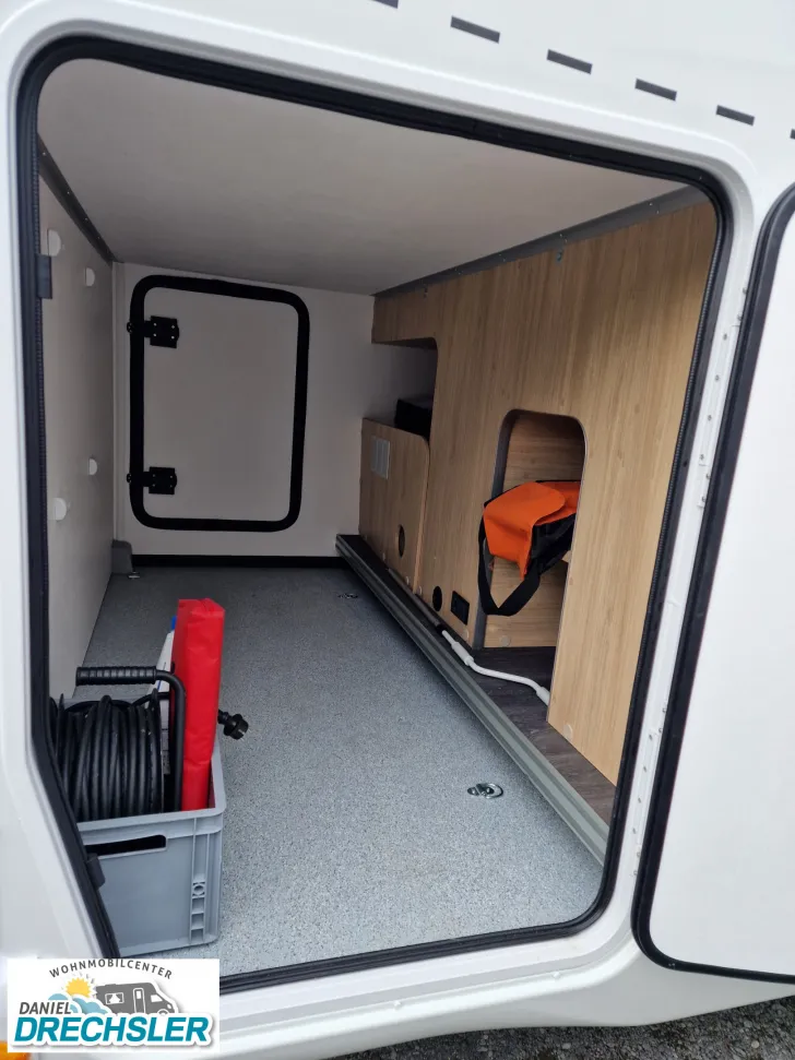Fahrzeugbild Challenger C387 Start Edition Fiat Ducato #6