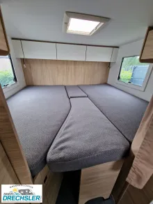 Fahrzeugbild Challenger C387 Start Edition Fiat Ducato #15