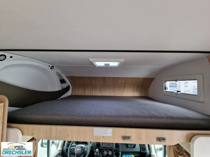 Fahrzeugbild Challenger C387 Start Edition Fiat Ducato #17