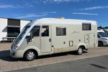Fahrzeugbild Bürstner Aviano I 640 G #1