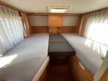 Fahrzeugbild Bürstner Aviano I 640 G #4