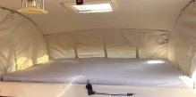 Fahrzeugbild Bürstner Aviano I 640 G #6
