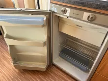 Fahrzeugbild Bürstner Aviano I 640 G #9