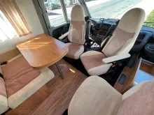 Fahrzeugbild Bürstner Aviano I 640 G #12