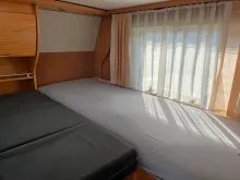 Fahrzeugbild Bürstner Aviano I 640 G #16
