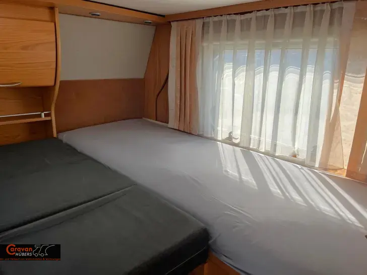 Fahrzeugbild Bürstner Aviano I 640 G #16