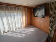 Fahrzeugbild Bürstner Aviano I 640 G #17