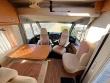 Fahrzeugbild Bürstner Aviano I 640 G #19