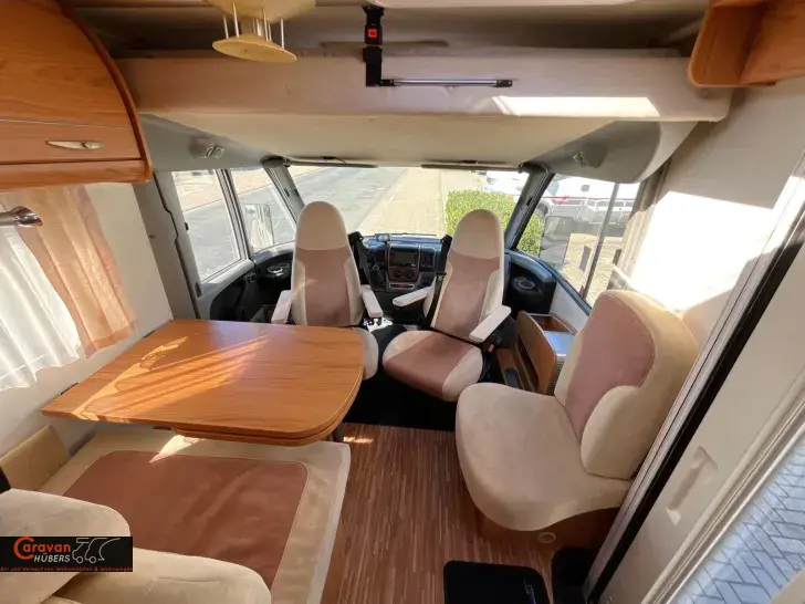 Fahrzeugbild Bürstner Aviano I 640 G #19
