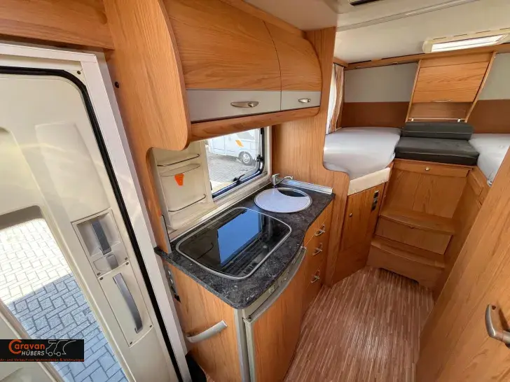 Fahrzeugbild Bürstner Aviano I 640 G #20