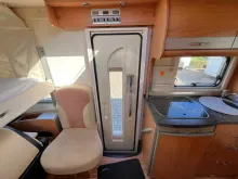 Fahrzeugbild Bürstner Aviano I 640 G #21