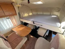 Fahrzeugbild Bürstner Aviano I 640 G #22
