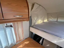 Fahrzeugbild Bürstner Aviano I 640 G #23