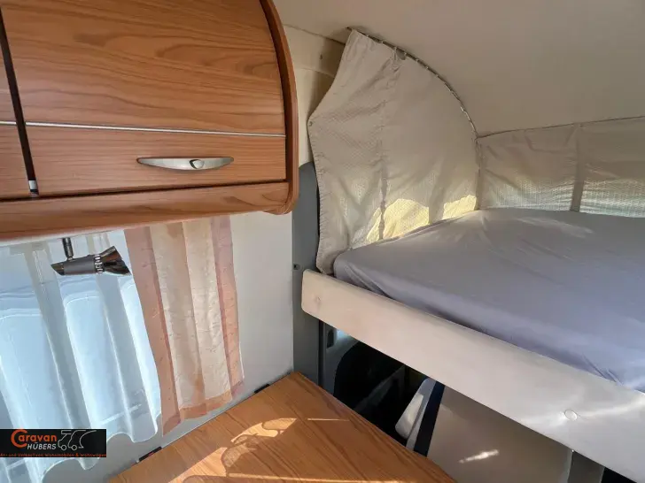 Fahrzeugbild Bürstner Aviano I 640 G #23