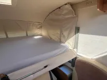 Fahrzeugbild Bürstner Aviano I 640 G #24