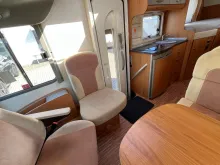 Fahrzeugbild Bürstner Aviano I 640 G #28