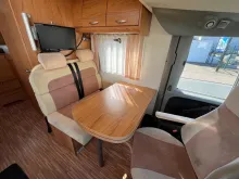 Fahrzeugbild Bürstner Aviano I 640 G #29