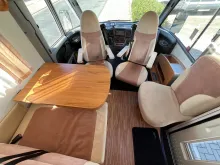 Fahrzeugbild Bürstner Aviano I 640 G #30