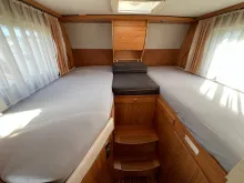 Fahrzeugbild Bürstner Aviano I 640 G #34