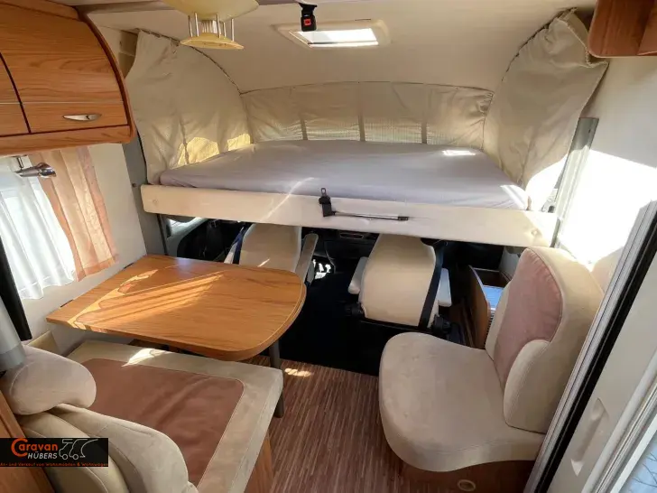 Fahrzeugbild Bürstner Aviano I 640 G #37