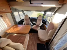Fahrzeugbild Bürstner Aviano I 640 G #38