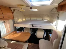 Fahrzeugbild Bürstner Aviano I 640 G #40