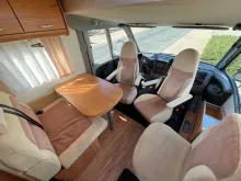 Fahrzeugbild Bürstner Aviano I 640 G #41
