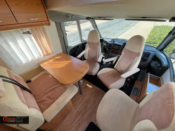 Fahrzeugbild Bürstner Aviano I 640 G #41