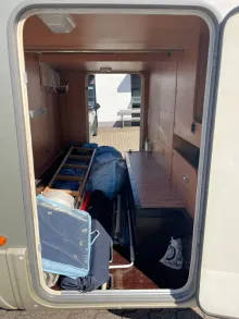 Fahrzeugbild Bürstner Aviano I 640 G #42