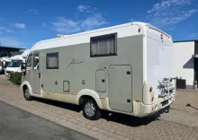 Fahrzeugbild Bürstner Aviano I 640 G #43