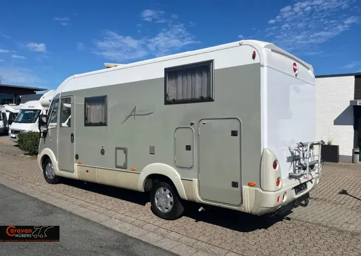 Fahrzeugbild Bürstner Aviano I 640 G #43