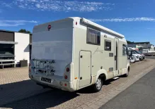 Fahrzeugbild Bürstner Aviano I 640 G #44