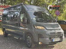 Fahrzeugbild Pössl Summit 600 L Citroen sofort verfügbar, Automatik #1