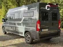 Fahrzeugbild Pössl Summit 600 L Citroen sofort verfügbar, Automatik #5
