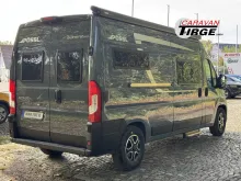 Fahrzeugbild Pössl Summit 600 L Citroen sofort verfügbar, Automatik #6