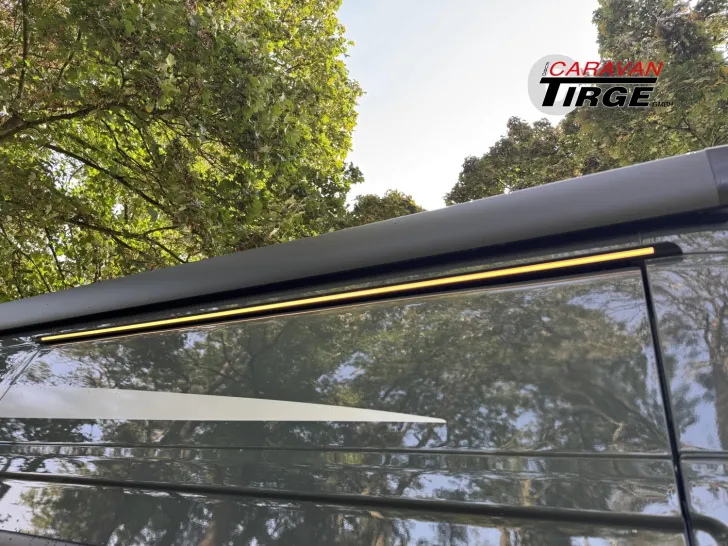 Fahrzeugbild Pössl Summit 600 L Citroen sofort verfügbar, Automatik #8