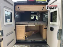 Fahrzeugbild Pössl Summit 600 L Citroen sofort verfügbar, Automatik #10