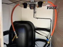 Fahrzeugbild Pössl Summit 600 L Citroen sofort verfügbar, Automatik #12