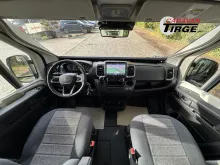 Fahrzeugbild Pössl Summit 600 L Citroen sofort verfügbar, Automatik #13