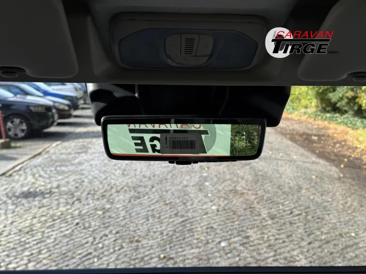 Fahrzeugbild Pössl Summit 600 L Citroen sofort verfügbar, Automatik #17