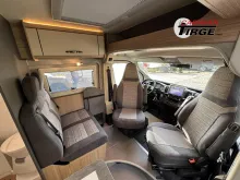 Fahrzeugbild Pössl Summit 600 L Citroen sofort verfügbar, Automatik #19