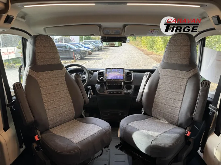 Fahrzeugbild Pössl Summit 600 L Citroen sofort verfügbar, Automatik #20