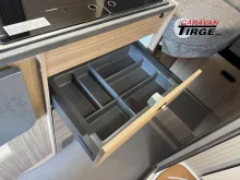 Fahrzeugbild Pössl Summit 600 L Citroen sofort verfügbar, Automatik #23