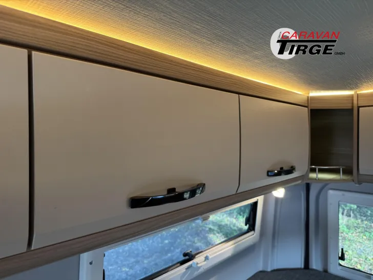 Fahrzeugbild Pössl Summit 600 L Citroen sofort verfügbar, Automatik #27