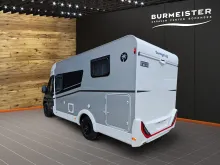 Fahrzeugbild Sunlight Adventure V 66 IC-Line #5